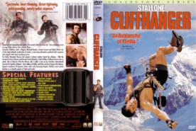 Cliffhanger - ไต่ระห่ำนรก (1993)